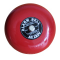 Electric alarm bell ring outdoor sound for fire alarm system
